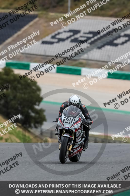 may 2019;motorbikes;no limits;peter wileman photography;portimao;portugal;trackday digital images